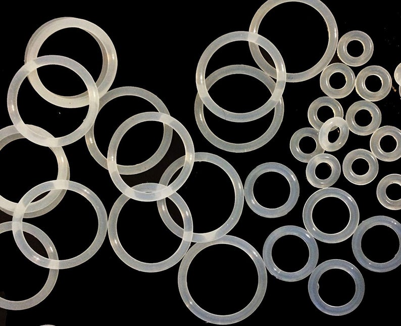 O-rings – Body Jewelry Displays .com